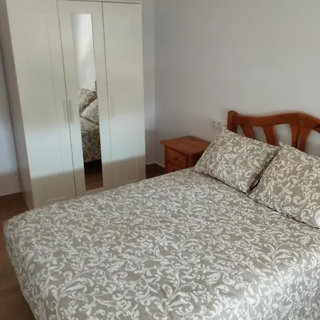 Apartment Casa Juani Rota