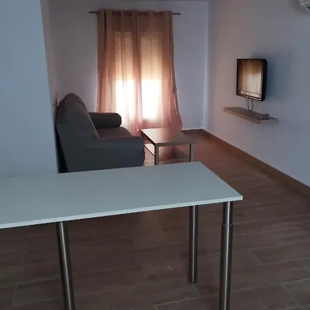 Apartment Casa Juani *