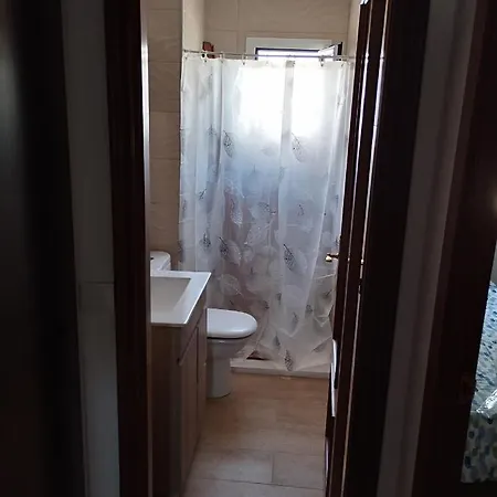 Апартаменты Casa Juani Рота